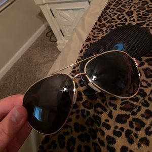 Costa sunglasses